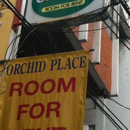 Orchid Place Bangkok Exterior photo